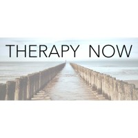 Therapy Now logo - Similar company to Thrive - Migrant Women Program