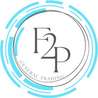 F2P Trading logo - Similar company to Whitemars Electronics Llc