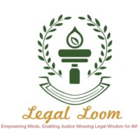 Legal Loom logo - Similar company to Legalloom
