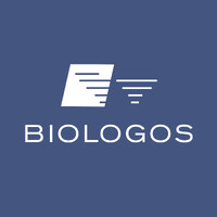 BIOLOGOS logo - Similar company to Panther Creek High School Deca