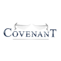 Covsec Ltd - Covenant logo - Similar company to St Giles House & Estate