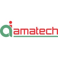 Amatech Innovation Pvt. Ltd. logo - Similar company to Payone Online