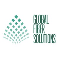 Global Fiber Solutions logo - Similar company to Bioterran