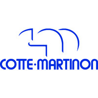 COTTE-MARTINON logo - Similar company to Vermobile
