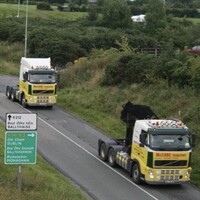 McCabe Transport Ltd. logo - Similar company to Mccabe Transport (Aust) Pty Ltd
