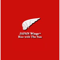 JAPAN Wings® Co., Ltd logo - Similar company to Kansai™ Aerospace Technologies® Co., Ltd