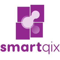 SmartQix logo - Similar company to Nakro Techonology Limited - Nakroteck