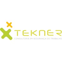 TEKNER Segurança logo - Similar company to Tekner