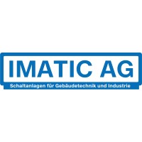 Imatic AG logo - Similar company to Qbotics