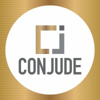Conjude logo - Similar company to Confidence Factoring