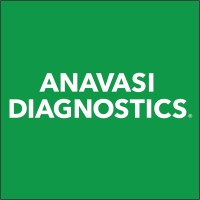 Anavasi Diagnostics® logo - Similar company to Microbio Consulting