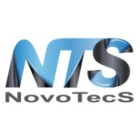 Novotecs Ltd logo - Similar company to Paragraf Studio