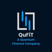 QuFiT logo - Similar company to Kathigitis