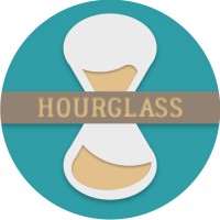 Hourglass NITR logo - Similar company to Next Generation Ventures