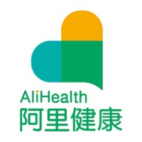 阿里健康 logo - Similar company to 泰禾集团
