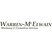 Warren-McElwain Mortuary logo - Similar company to Drive Avi