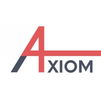 Axiom-4 logo - Similar company to Yaktrak