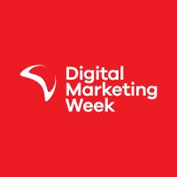 Digital Marketing Week logo