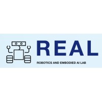 Robotics and Embodied AI Lab logo - Similar company to Ai Embodied