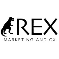 Rex Marketing and CX logo - Similar company to Scrapelabs
