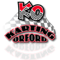 Karting Orford
