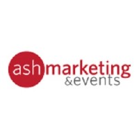 ASH Marketing & Events Ltd logo - Similar company to Ash Marketing
