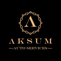 Aksum Auto Services logo - Similar company to Tradeusglobal
