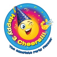 Happy 3 Cheers! logo - Similar company to Authomate