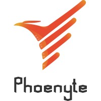 Phoenyte logo - Similar company to Neomatrix Ltd