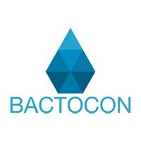 BACTOCON logo - Similar company to The English Pub - You'Ll Never Walk Alone