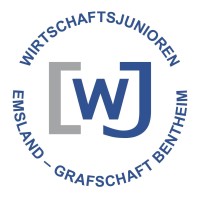 Wirtschaftsjunioren Emsland Grafschaft Bentheim logo - Similar company to Datenschutzheldin