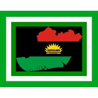 Government of Biafra | Professor Doctor Joseph Chikelue Obi GKB | State Counsellor of Biafraland. logo - Similar company to Afriga Cornell