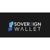 Sovereign Wallet Network logo - Similar company to Revomon