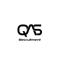 QAS Recruitment Ltd logo - Similar company to Clavius Recruitment