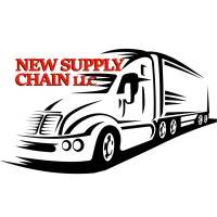 New Supply Chain LLC logo - Similar company to Evolve Supply Chain Solutions