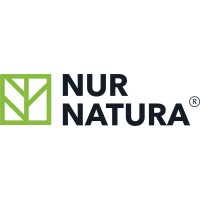 Nur Natura logo - Similar company to Consilium