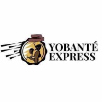 Yobante Express South Africa logo - Similar company to Nano Air