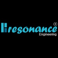 Resonance Engineering logo - Similar company to Resonance Engineering Private Limited