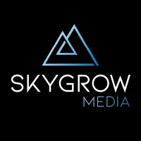 SKYGROW Media GmbH logo - Similar company to Münchner Online Rebels Gmbh