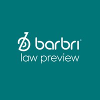 Barbri Law Preview