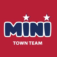 MINI TOWNTEAM logo - Similar company to Rajac School