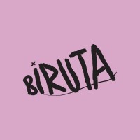 Biruta Records logo - Similar company to Companhia Instável