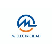 M.electricidad S.R.L. logo - Similar company to M