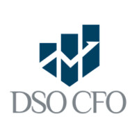 DSO CFO logo - Similar company to Better Everyday