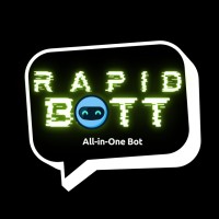 Rapidbott logo - Similar company to Bigdatalogin