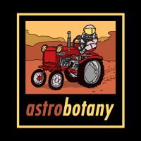 Astrobotany.com logo - Similar company to North Dakota Space Grant Consortium