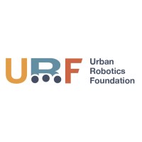 Urban Robotics Foundation logo - Similar company to Mq Intelligence