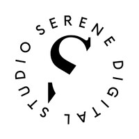 Serene Digital Studio logo - Similar company to Le Sol