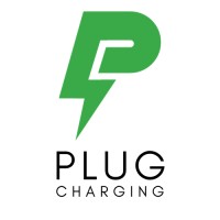 PLUG Charging logo - Similar company to Fleetev