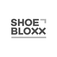 Shoebloxx logo - Similar company to Identief